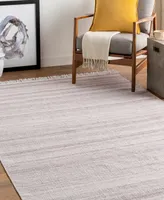 Closeout! Surya Lily Lyi-2301 6" x 9' Outdoor Area Rug