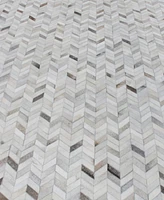 Exquisite Rugs Mosaic ER4062 8' x 11' Area Rug