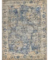 Exquisite Rugs Cassina ER3906 6' x 9' Area Rug