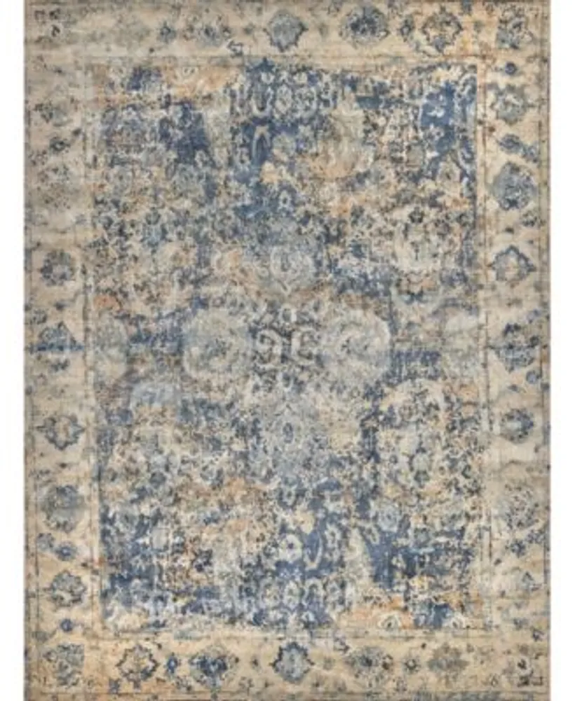 Exquisite Rugs Cassina Er3906 Area Rug