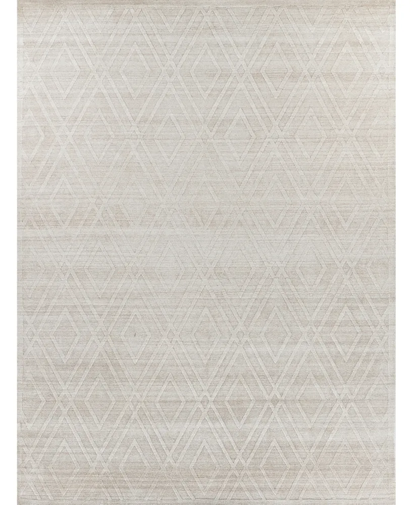 Exquisite Rugs Castelli ER4358 6' x 9' Area Rug