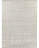 Exquisite Rugs Castelli ER4358 6' x 9' Area Rug