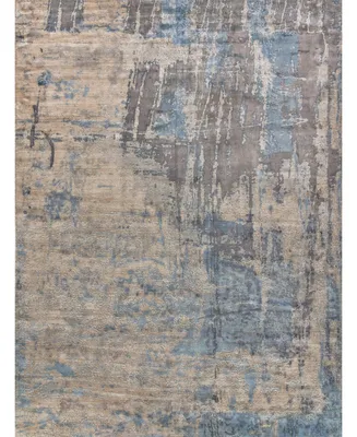Exquisite Rugs Reflections ER2620 8' x 10' Area Rug