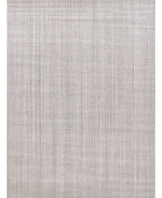 Exquisite Rugs Robin ER3781 6' x 9' Area Rug - Silver