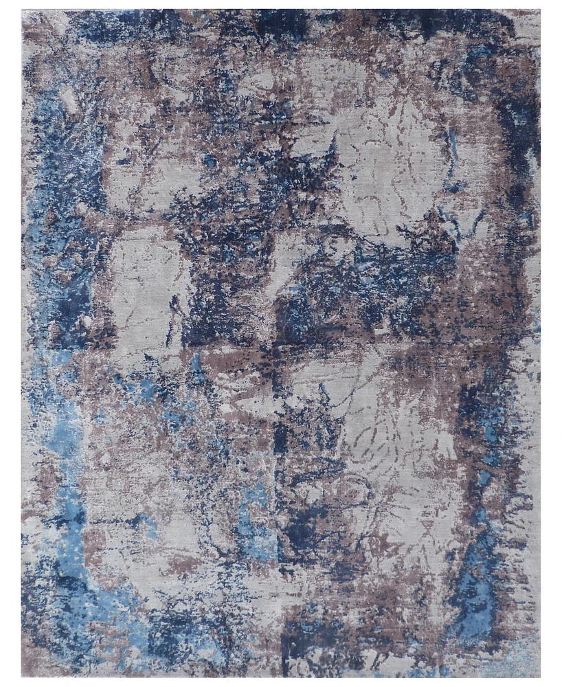 Exquisite Rugs Roset ER2536 6' x 9' Area Rug