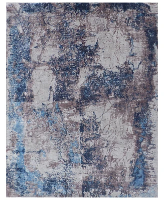 Exquisite Rugs Roset ER2536 6' x 9' Area Rug