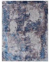 Exquisite Rugs Roset ER2536 6' x 9' Area Rug