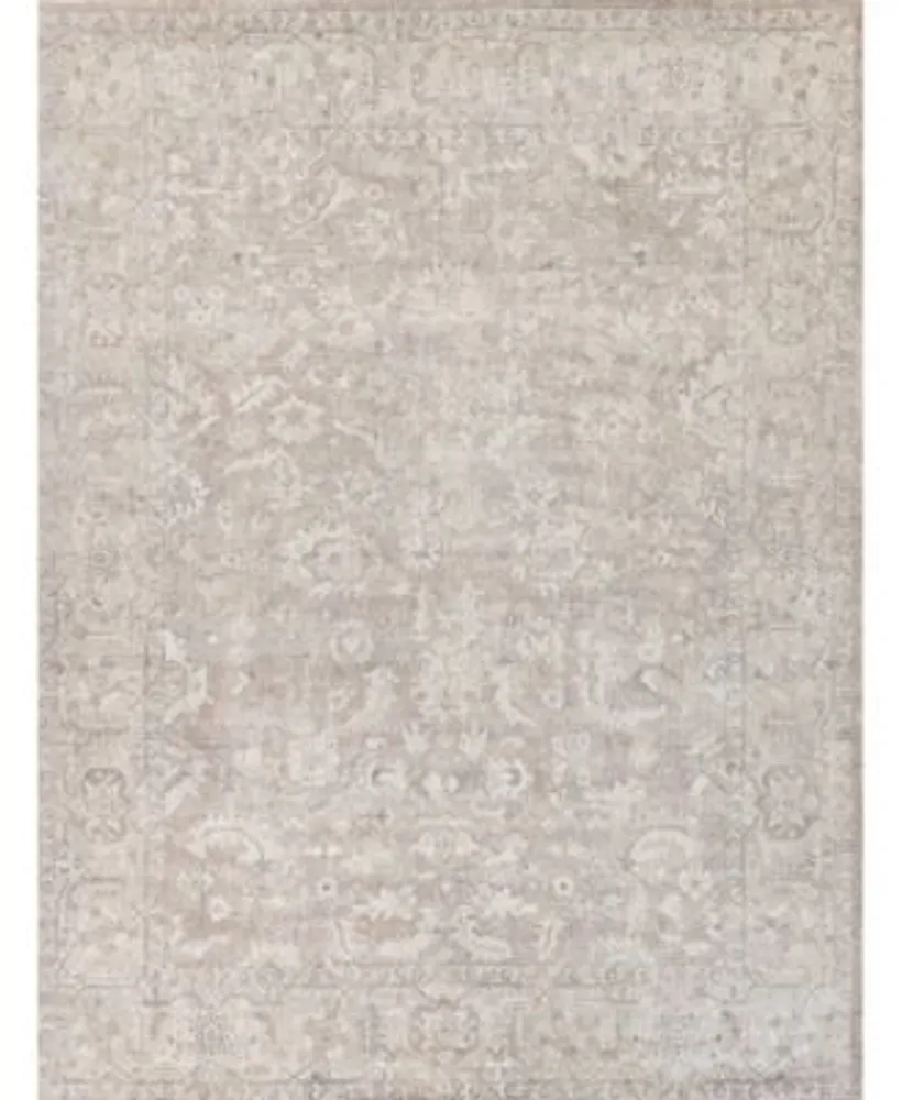 Exquisite Rugs Tuscany Er4108 Area Rug