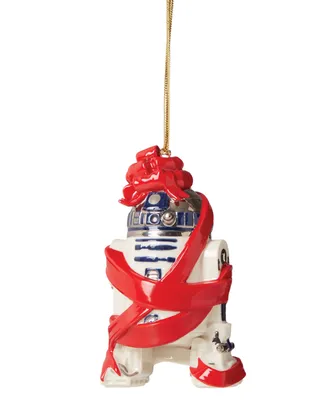 Lenox R2D2 Ornament