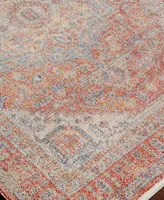 Livabliss Subtle Sub-2307 5'3" x 7' Area Rug
