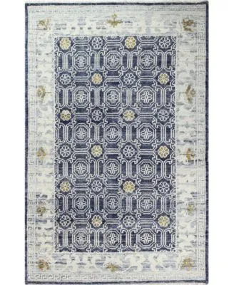 Bb Rugs Carah Car104 Area Rug