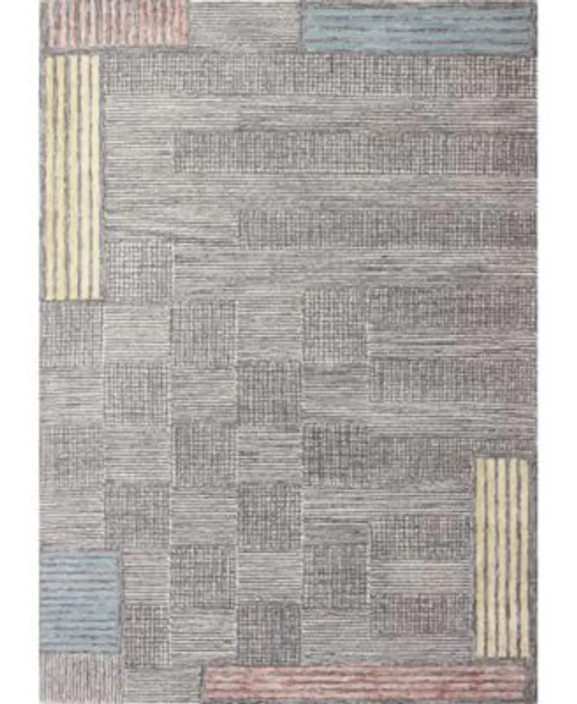 Bb Rugs Nico Nic217 Area Rug