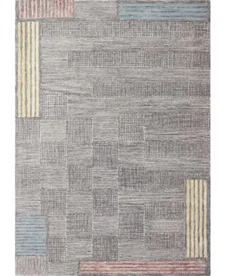 Bb Rugs Nico Nic217 Area Rug