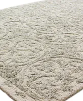 Bb Rugs Adige ADI157 5' " x 7'6" Area Rug