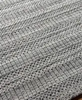 Surya Hickory Hck- 6' x 9' Outdoor Area Rug
