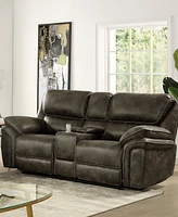 Takama Power Reclining Loveseat