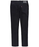 Levi's Big Boys 510 Skinny Fit Stretch Performance Jeans