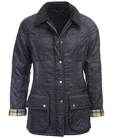 Barbour Women's Beadnell Polarquilt Coat