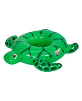 Closeout! Little Tikes Timmy Turtle Baby Float