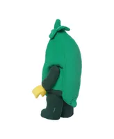 Lego Minifigure Peapod Costume Girl 9" Plush Character