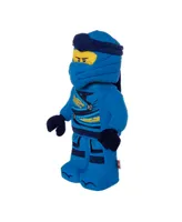 Lego Ninjago Jay Ninja Warrior 13" Plush Character