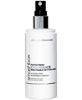 Smashbox Photo Finish Endurance Breathable Setting Spray