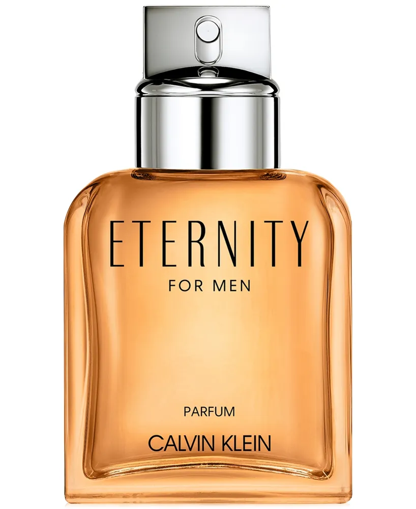 Calvin Klein Men's Eternity Parfum Spray