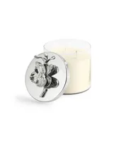 Michael Aram White Orchid Candle