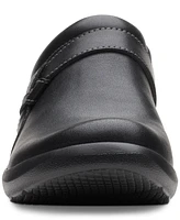 Clarks Women's Angie Mist Clogs