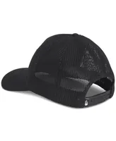 Men's Keep It Patched Structured Trucker