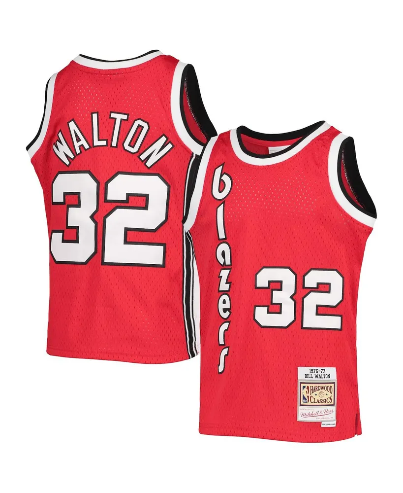 C.J. McCollum Portland Trail Blazers Nike 2021/22 Diamond Swingman Jersey -  Icon Edition - Black