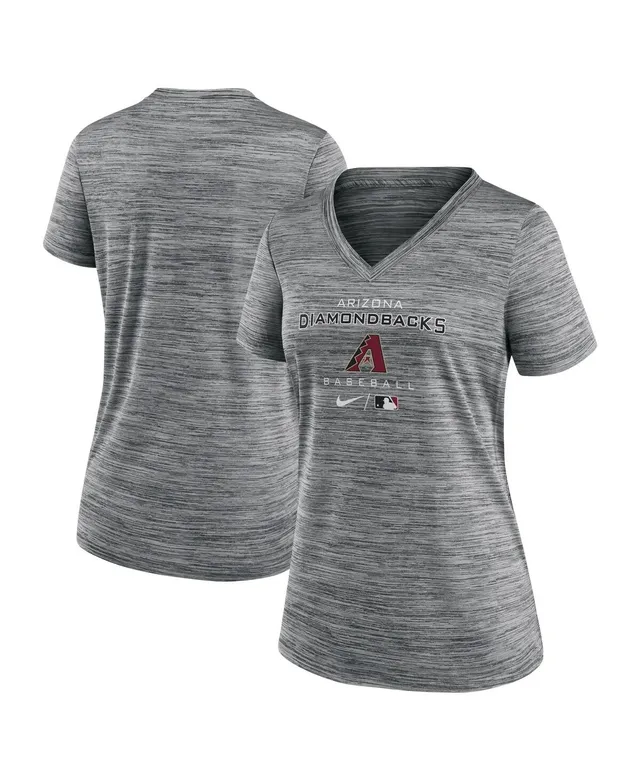 Arizona Diamondbacks Nike Americana T-Shirt - Anthracite