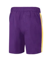 Men's G-iii Sports by Carl Banks Purple