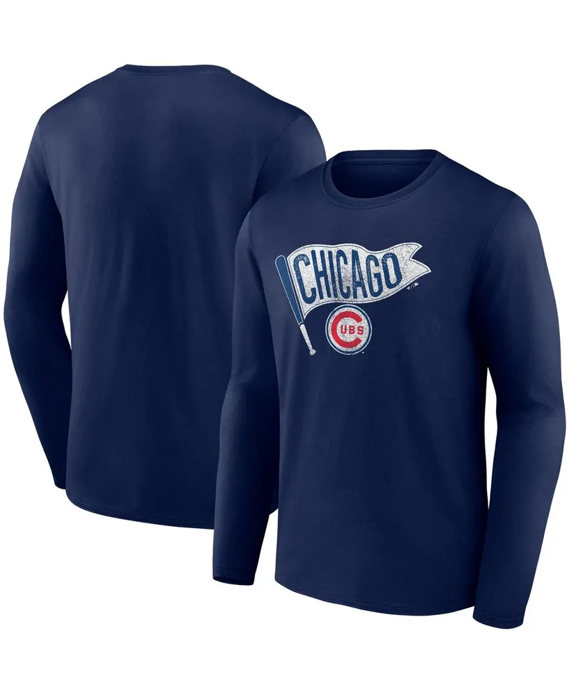 Chicago Cubs Hometown Graphic T-Shirt - Mens