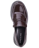 Kenneth Cole New York Women's Marge Lug Sole Loafers