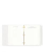 Kate Spade Bridal Planner