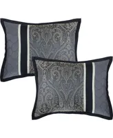 Donovan 7-Piece Comforter Set