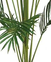 Nearly Natural 7' Paradise Palm