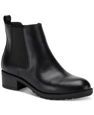 Style & Co Women's Gladyy Booties, Created for Macy's