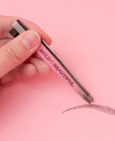 Benefit Cosmetics Bold Is Beautiful Slant Tweezer & Brow Brush