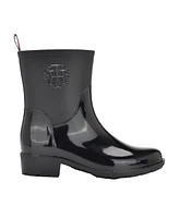 Tommy Hilfiger Women's Kraig Rain Narrow Boots