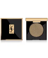 Yves Saint Laurent Satin Crush Mono Eyeshadow