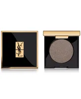 Yves Saint Laurent Satin Crush Mono Eyeshadow