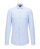 Boss by Hugo Boss Men's Slim-Fit Shirt