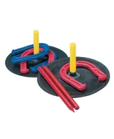 Champion Sports Horseshoe Set, 8 Piece