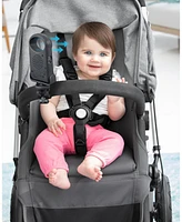 Skip Hop Stroll and Connect Bladeless Stroller Fan