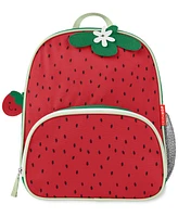 Little Girls Spark Style Strawberry Backpack