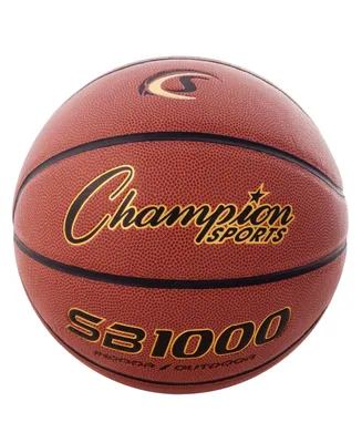 Champion Sports Cordley Composite Basketball