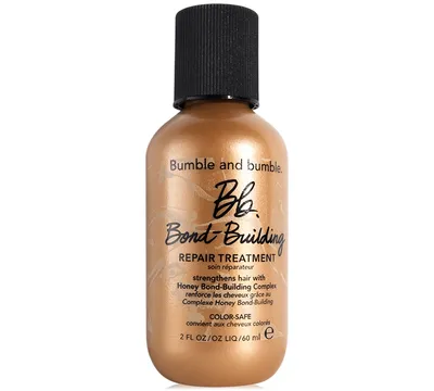 Bumble and Bumble Bond-Building Repair Treatment, 2 oz.