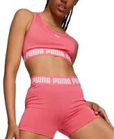 Puma Women's Strong Training Shorts